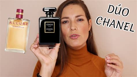 allure sensuelle chanel primor|allure sensuelle chanel perfume.